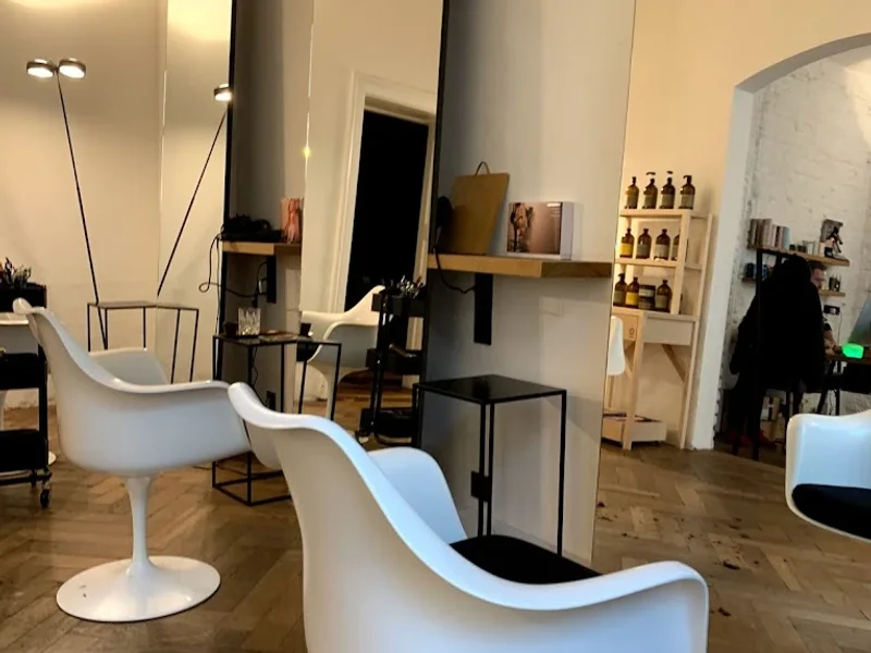 dressler Salon