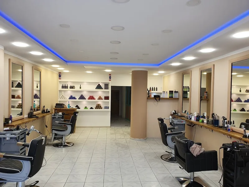 Style Friseur