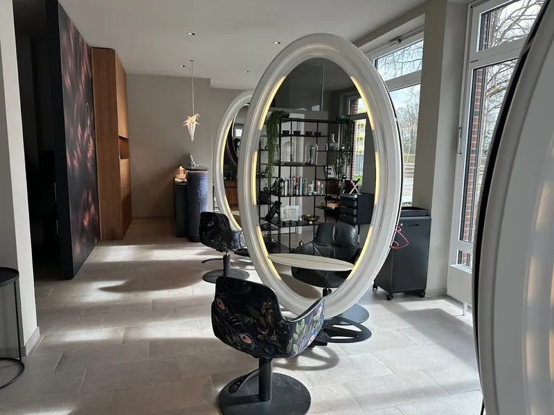 H21 Friseure