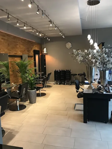 Frisuren Trendschmiede