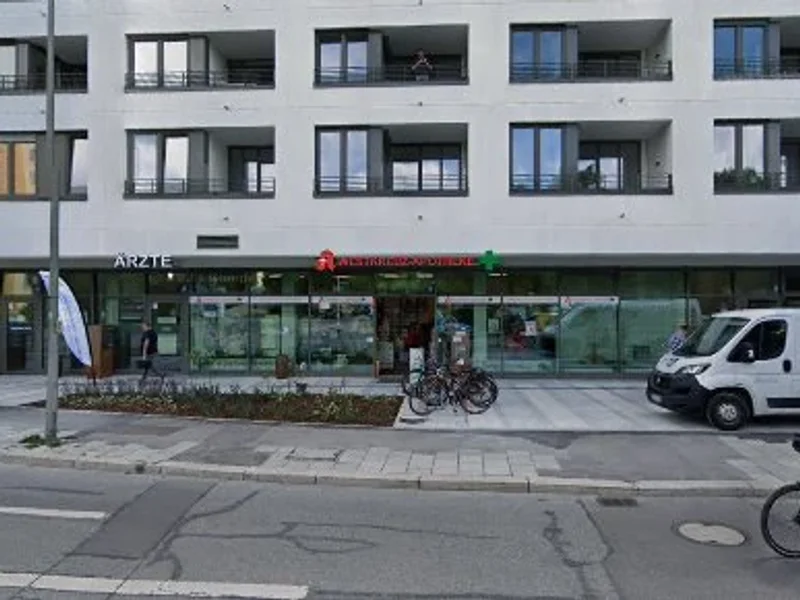 Lockschuppen - Die Friseure