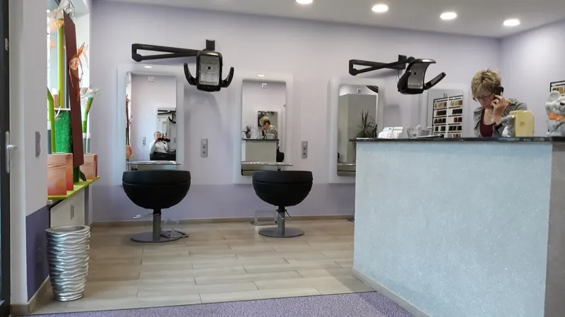Mels Haarstudio GmbH
