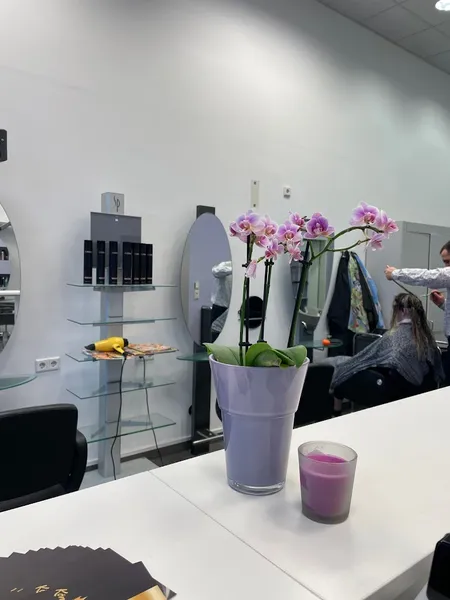 Friseur Königsstuhl