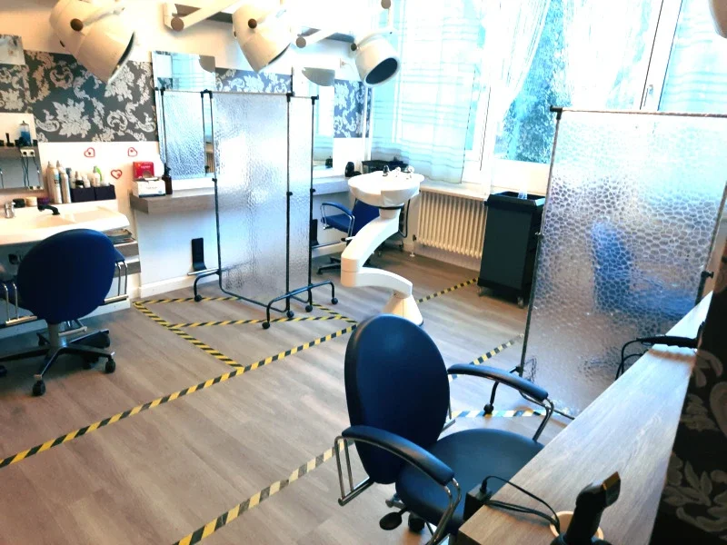 INstyle professional hairdressers - Simmet Friseure - im Wohnstift Augustinum-Nord