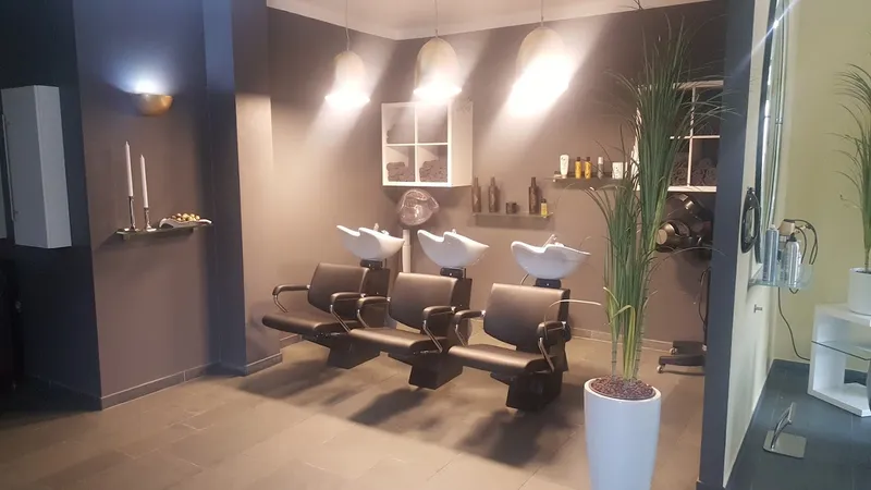 Salon Sirl Stefan