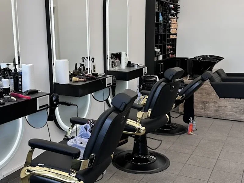 Königsstuhl Friseur