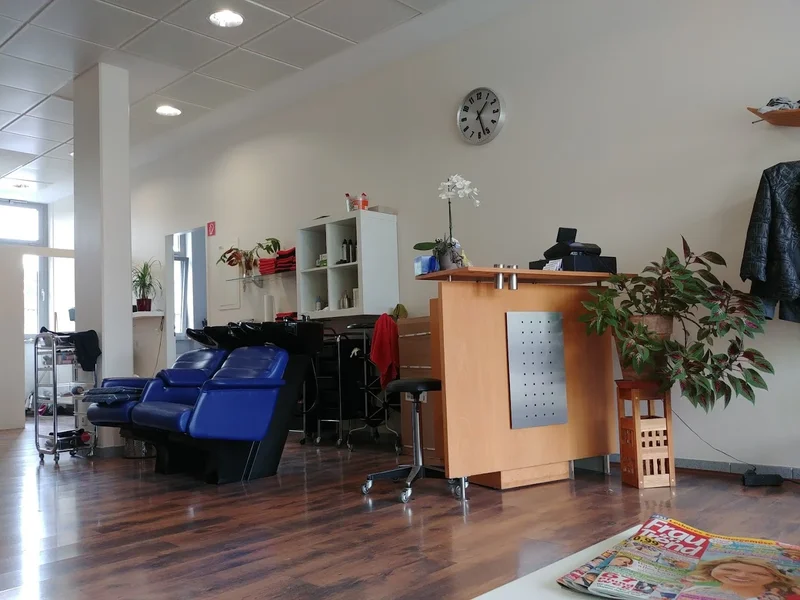 Friseurteam Gili GmbH