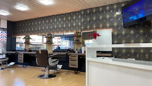 friseure in Laim München
