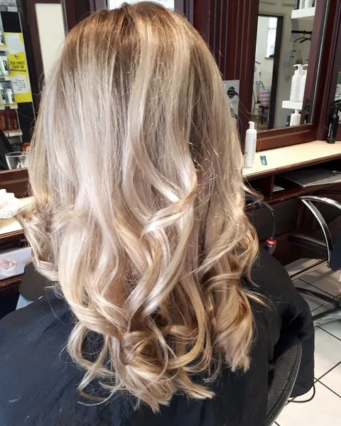 Salon Wolf