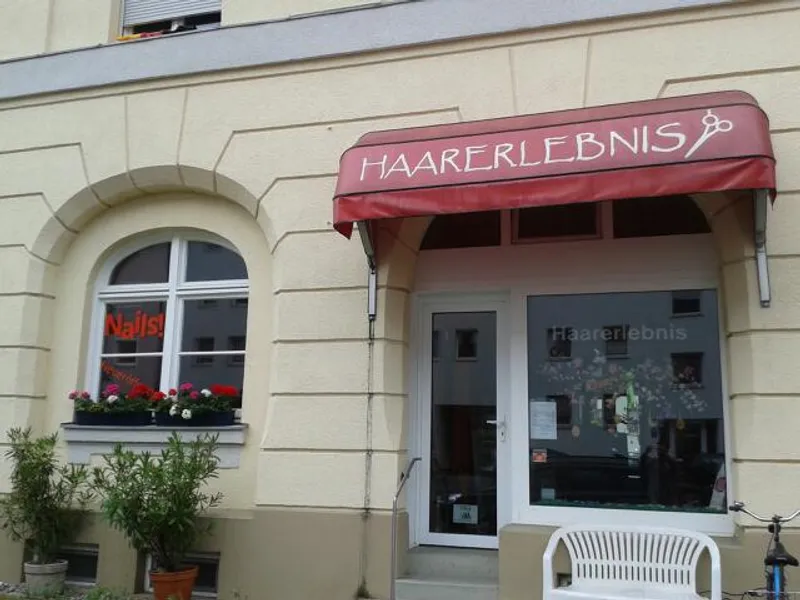Haarerlebnis