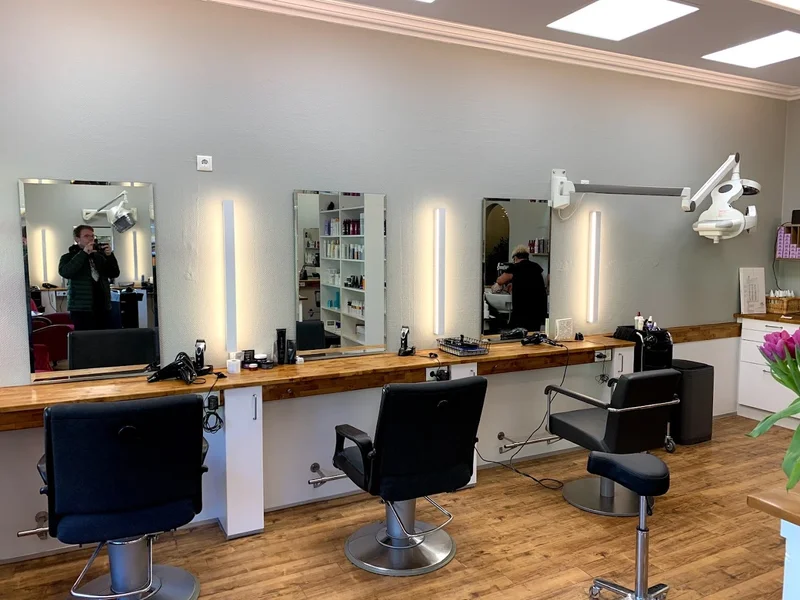 Kerstin Bolz Friseure