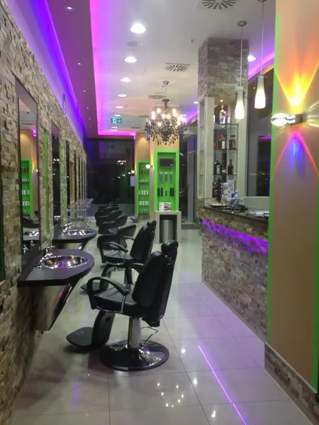 B&L Hairstyling Friseursalon Laim