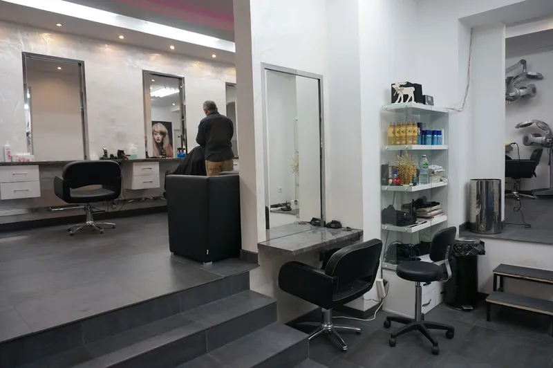 Nice Cut Friseure Laim