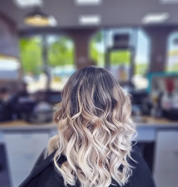 Lifestyle Friseur