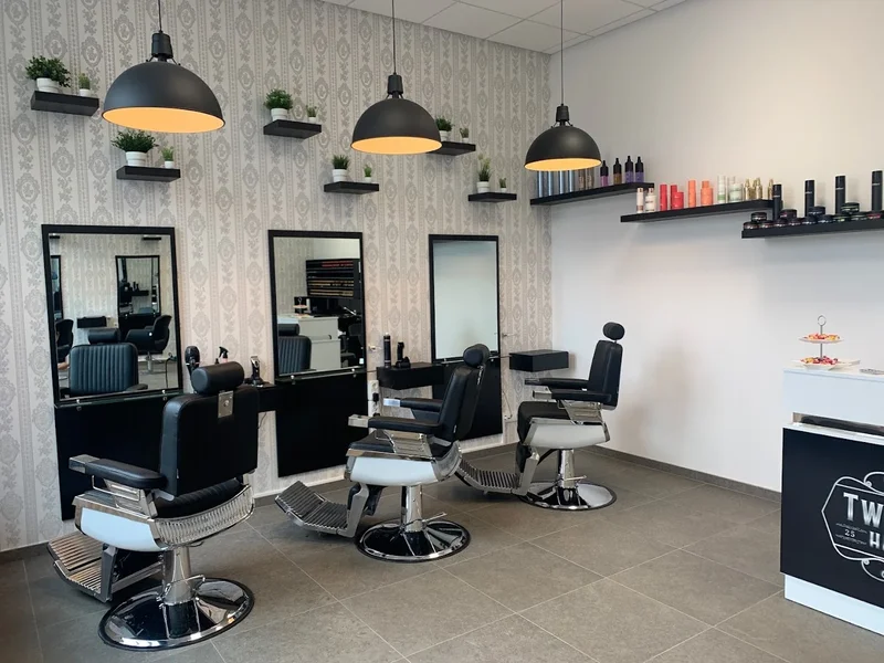 Twenty Five - Friseursalon München Laim