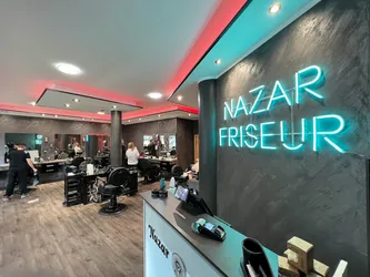 Liste 25 friseure in Moosach München