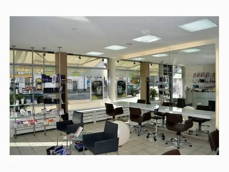 Hairconnect GmbH by Peter Beier