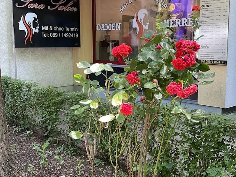 Sara Salon Inh. Abdulkadir Abdulkadir