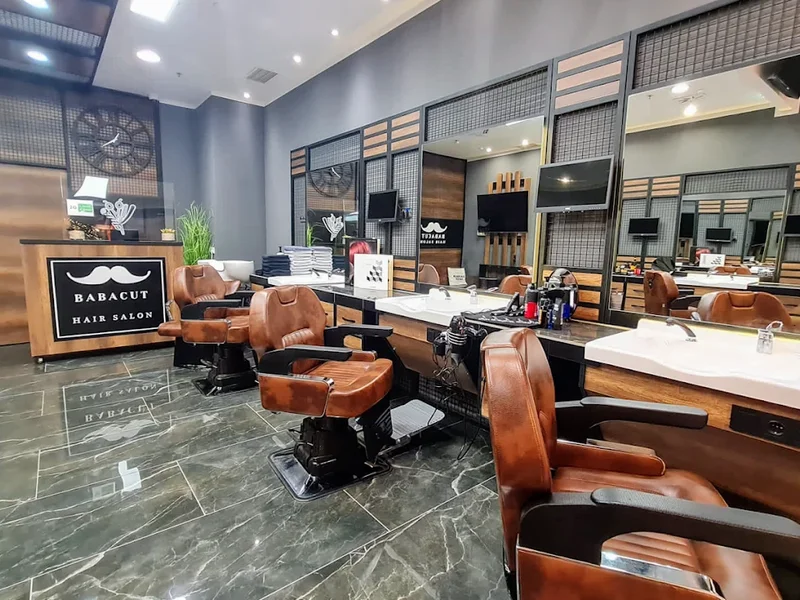 BABACUT HAIR SALON