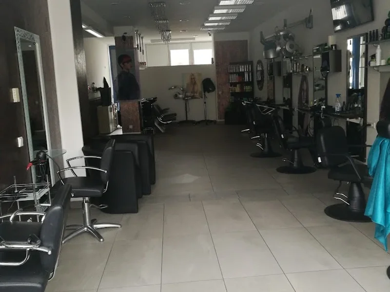 Salon Paradies Moosach