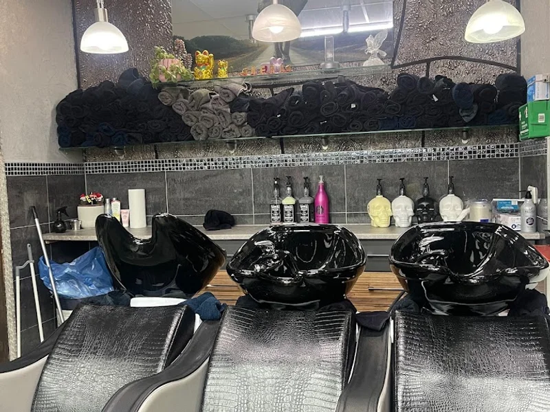 Friseur Wera Inh. Wiaam Ibrahim