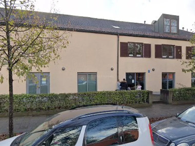 Der Club - Kinder- und Jugendzentrum Hasenbergl (Kreisjugendring München-Stadt)