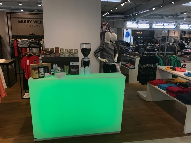 Call-Cocktails (mobile Bar & Eventcatering)