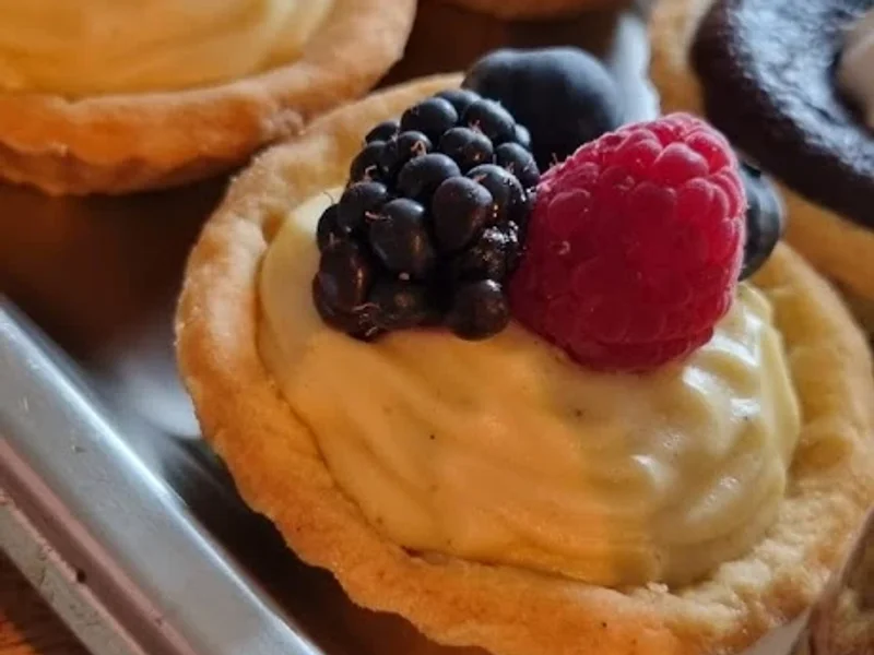 STIERKOPF OFFICE FOOD - Lieferservice für Büros und Unternehmen