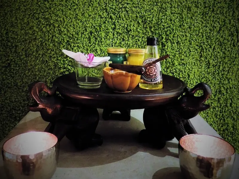 Sala Isaan Massage & Spa, Hamburg/Winterhude