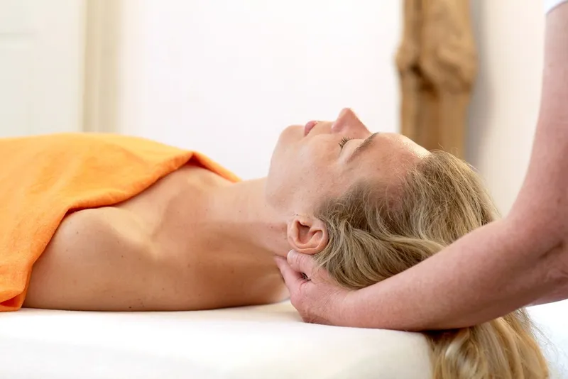 Kokoro - Shiatsu und Massagen
