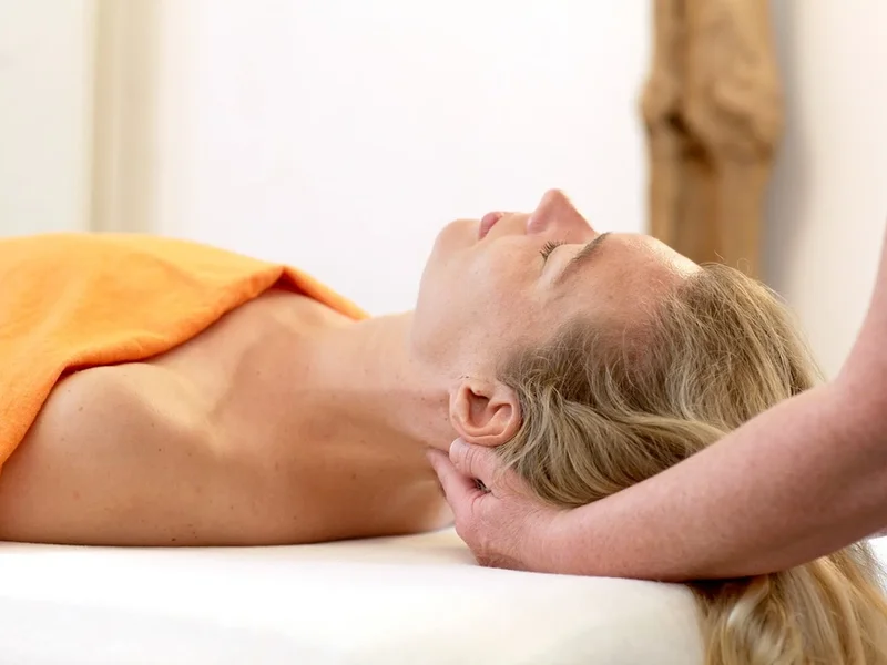 Kokoro - Shiatsu und Massagen