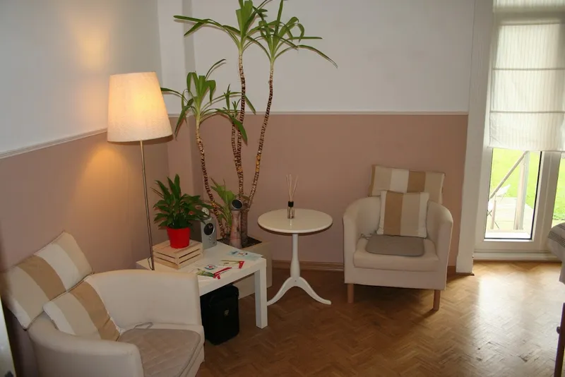 Alia Nature Wellness - Massagen - Naturkosmetik