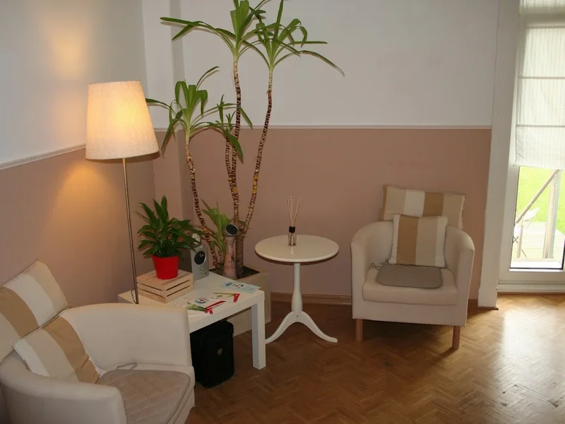 Alia Nature Wellness - Massagen - Naturkosmetik