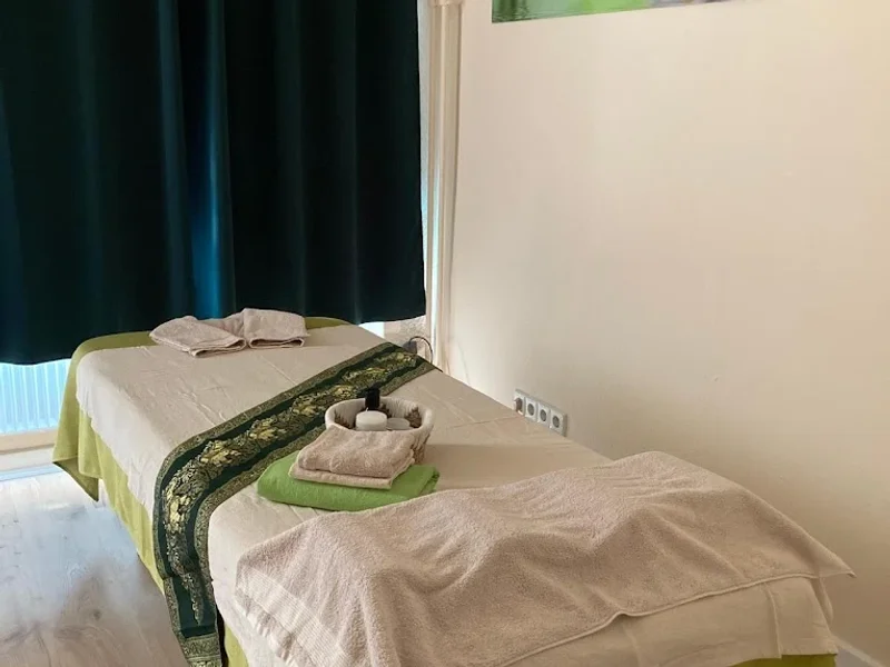 ThaiBalance Thai Massage