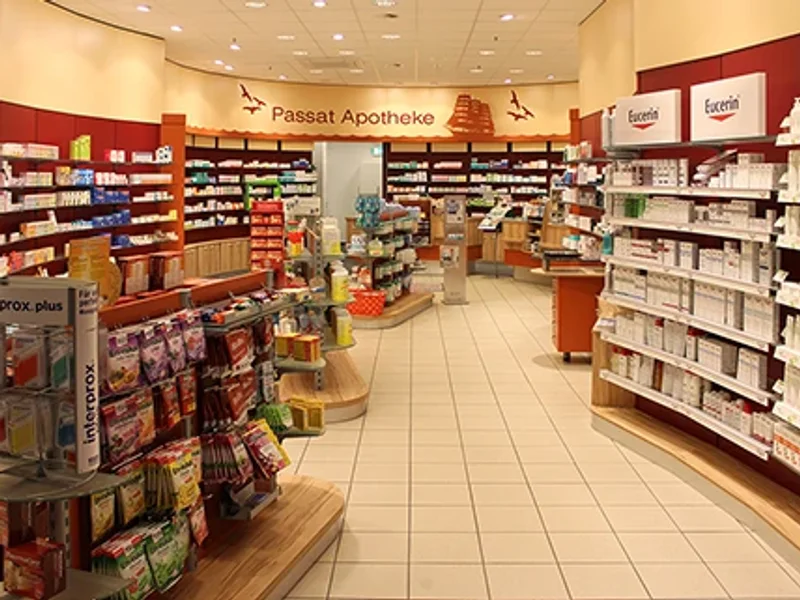 Passat Apotheke