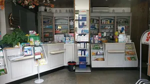 apotheke in Laim München