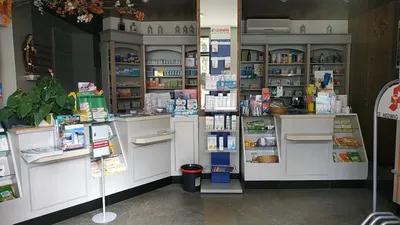 Liste 9 apotheke in Laim München