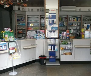 apotheke in Laim München