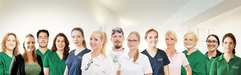 Zahnärzte Mühlenkamp