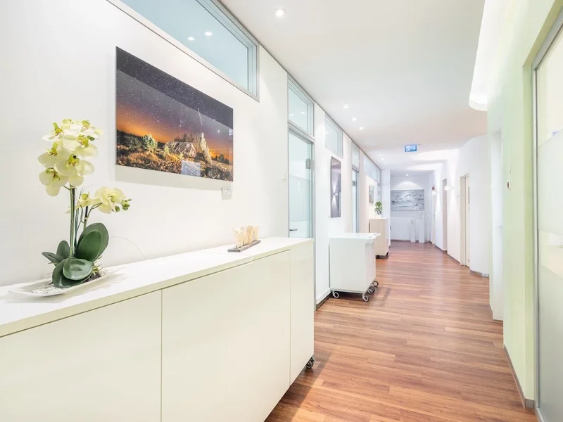 Praxis für biologische Zahnmedizin Dr. Loose & Dr. Voss