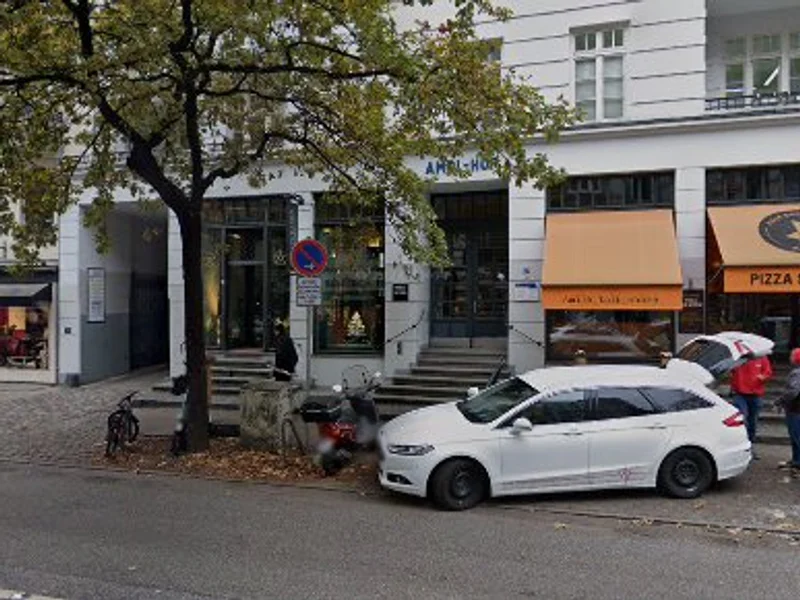 Zahnarztpraxis Dr. Rosenboom