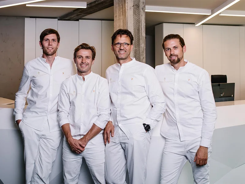 Zahnärzte am Stadtpark