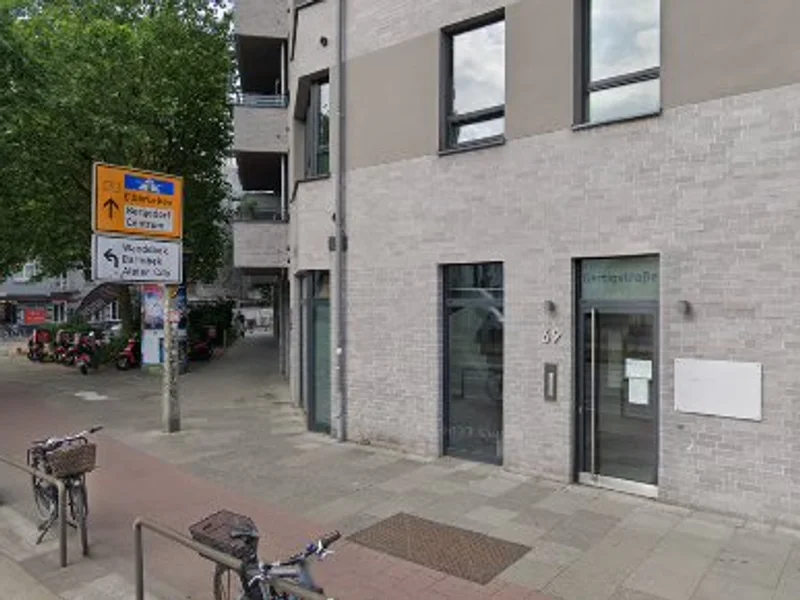 Praxis Dr. Ralph Tiller