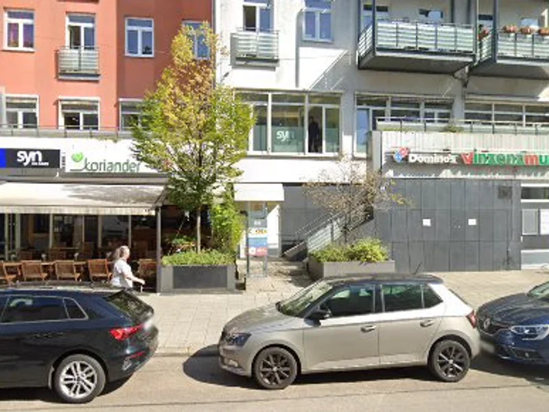 Zahnarztpraxis Dr. stom. Milovan Sipic