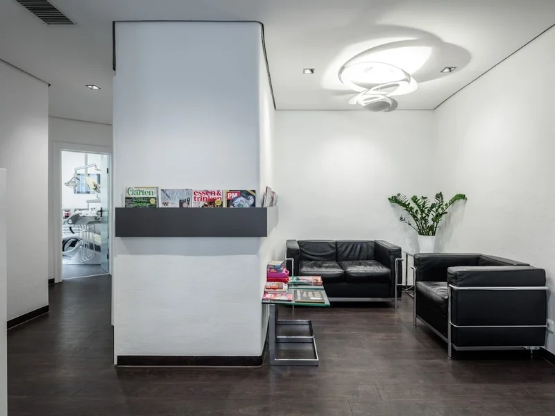 Zahnärzte am Elisabethplatz