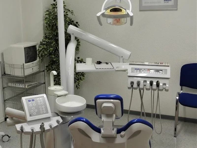 Zahnarztpraxis Dr. Renate Feimer | München