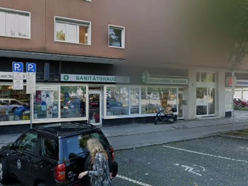 Dr. med. dent. Karoline Waubke