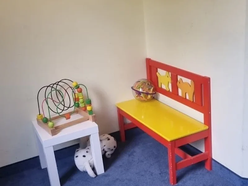 Herr Dr. Hektor Michaelides