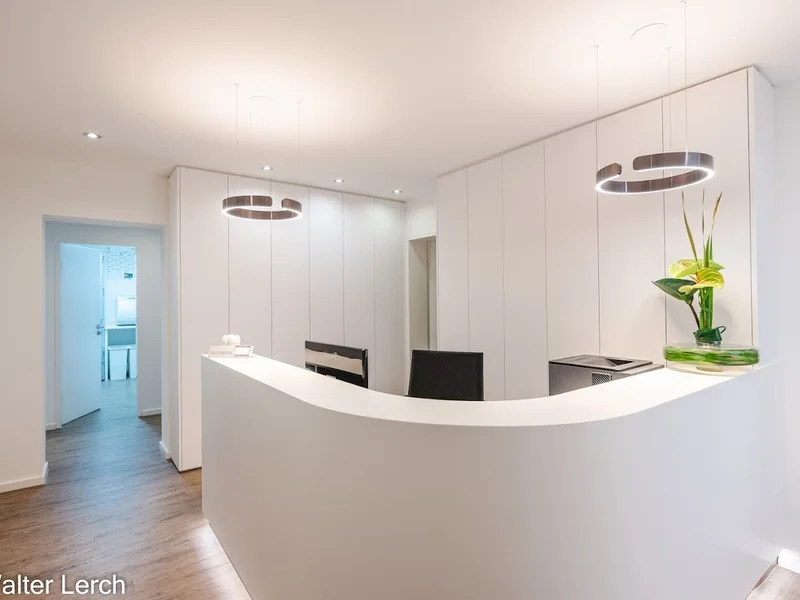 Dr. med. dent. Stefan Grabmann und Dr. med. dent. Christine Grabmann