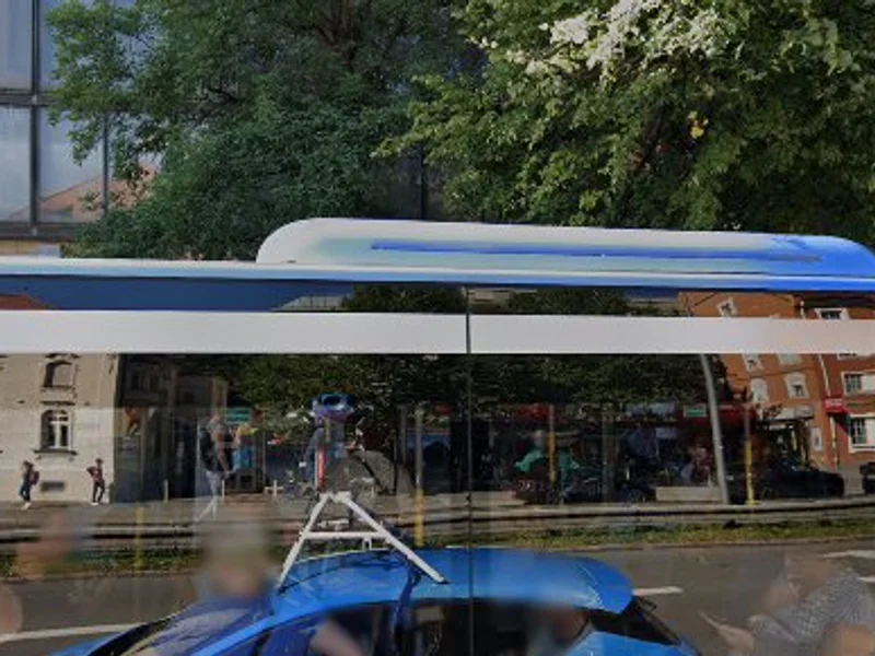 Zentrum für Zahnästhetik und Implantologie München